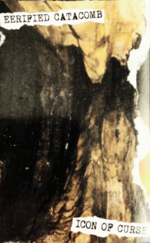 Eerified Catacomb : Eerified Catacomb - Icon of Curse